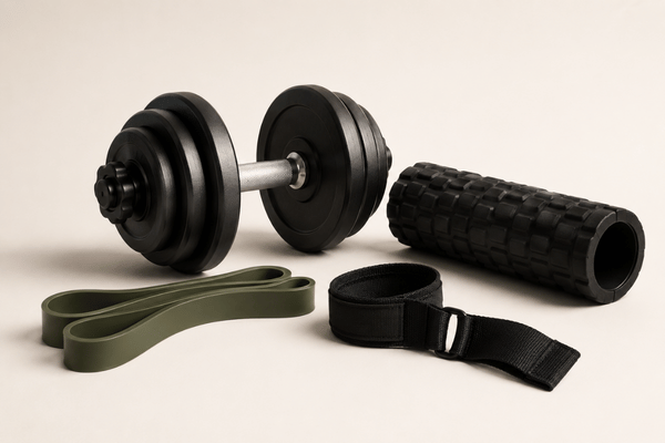 Fitnessproducten