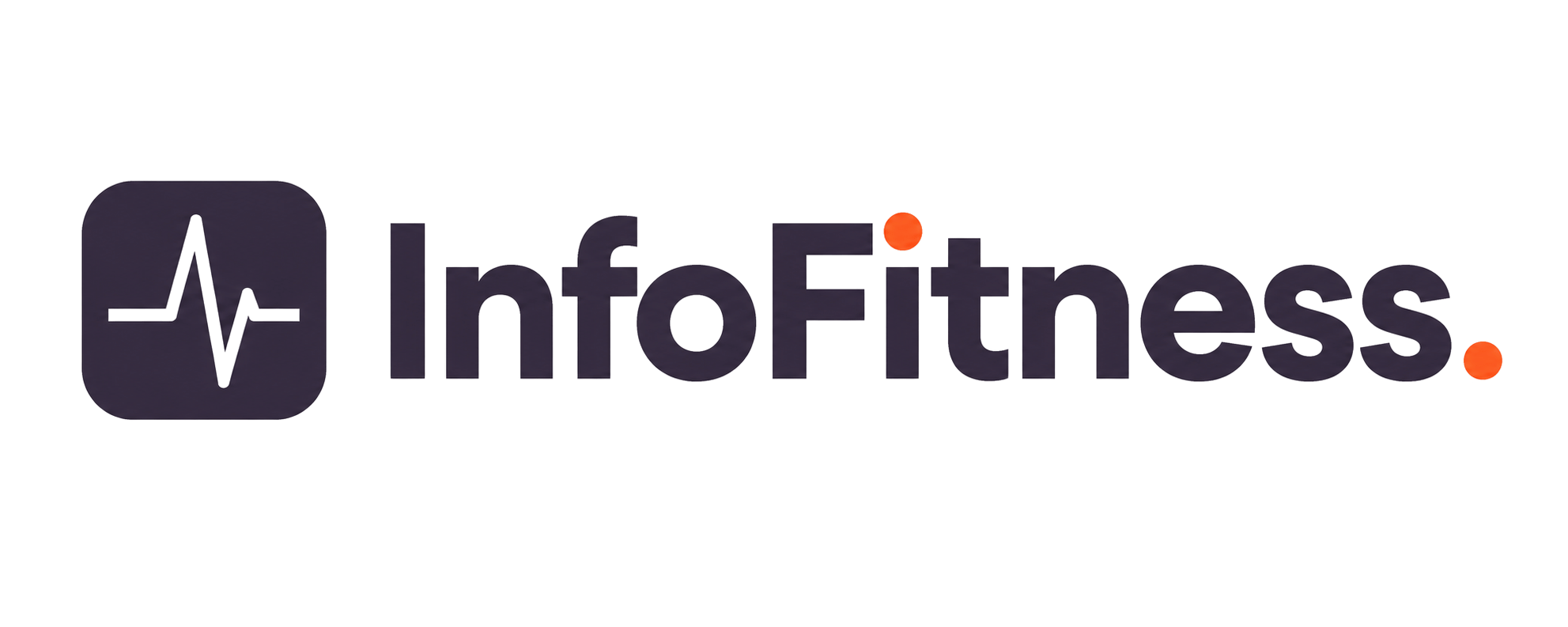 InfoFitness logo