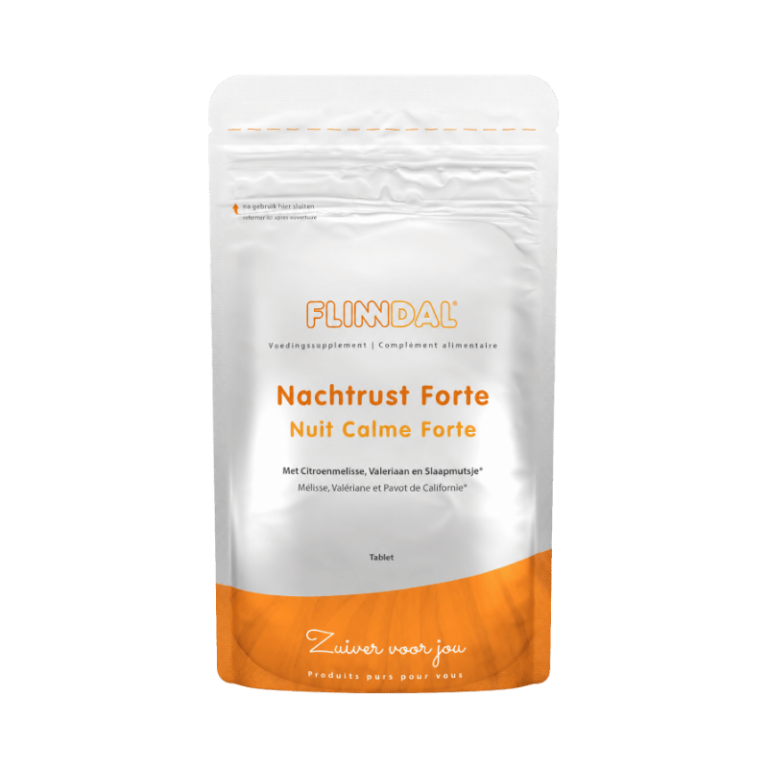 Nachtrust Forte