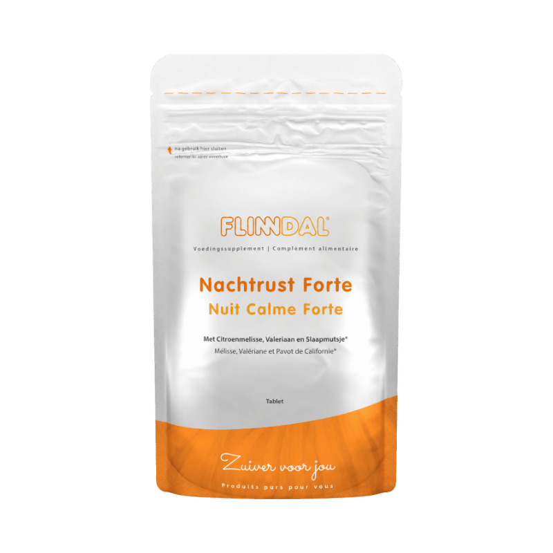 Nachtrust Forte