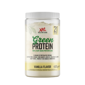 Green Protein van XXL Nutrition