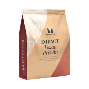 Impact Vegan Protein