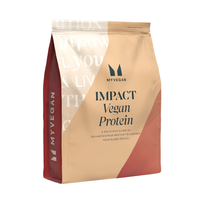 Impact Vegan Protein