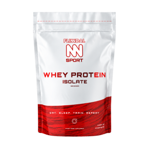 Whey Protein Isolate