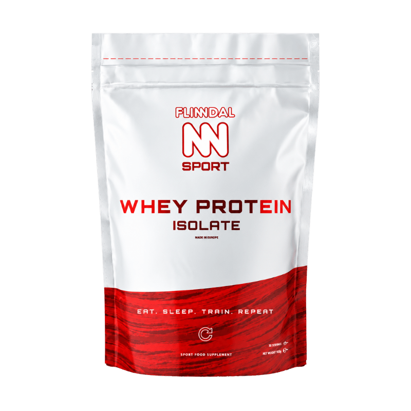 Whey Protein Isolate
