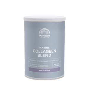 Marine Collageen Poeder Blend