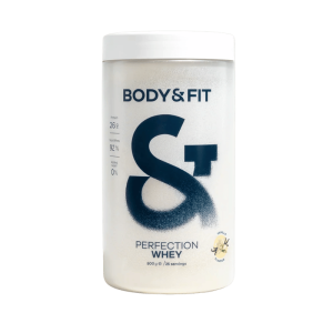 Whey Perfection