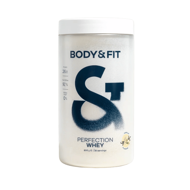 Whey Perfection
