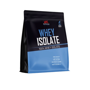 Whey Isolate