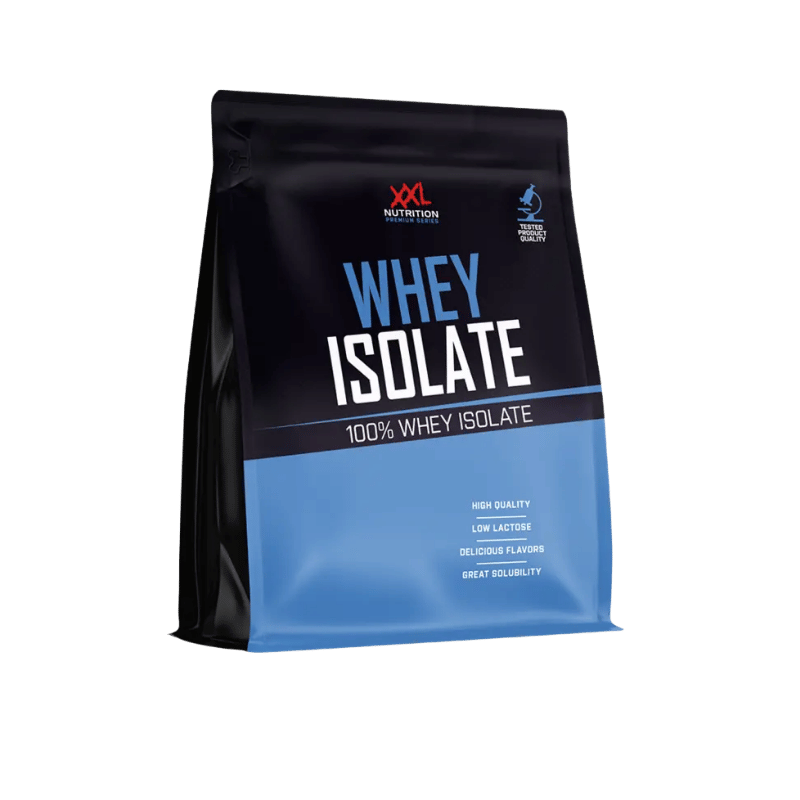 Whey Isolate
